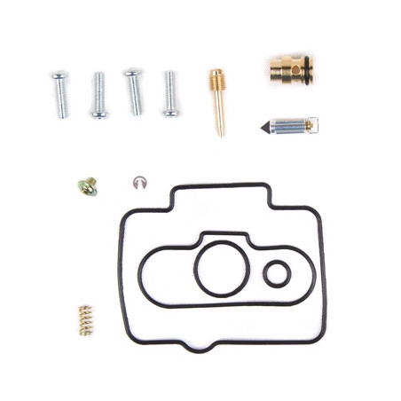 PROX carburetor repair kit HUSQVARNA CR125 93-08, CR250 99-04, WR125 96-08, WR250 00-09, WR300 08-09 (26-1584)