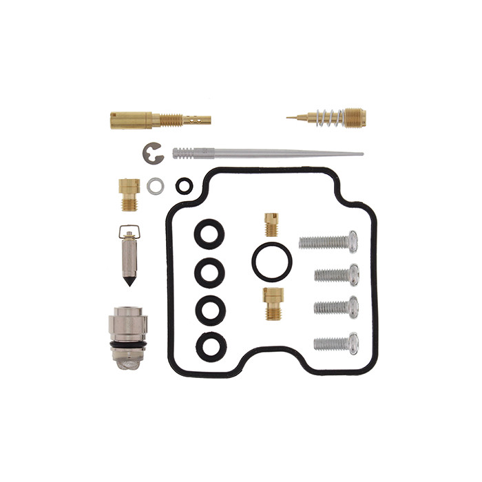 ALL BALLS carburetor repair kit YAMAHA YFM 450 GRIZZLY '07-'14, YFM 450 KODIAK '03-06, YFM 450FX WOLVERINE '06-1