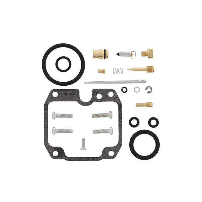 ALL BALLS carburetor repair kit YAMAHA YFM125 GRIZZLY 04-13