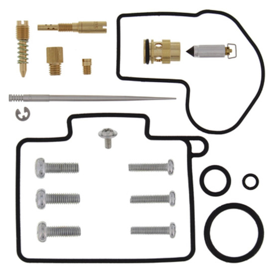 PROX carburetor repair kit SUZUKI RM 125 '07-'08 (26-1122)