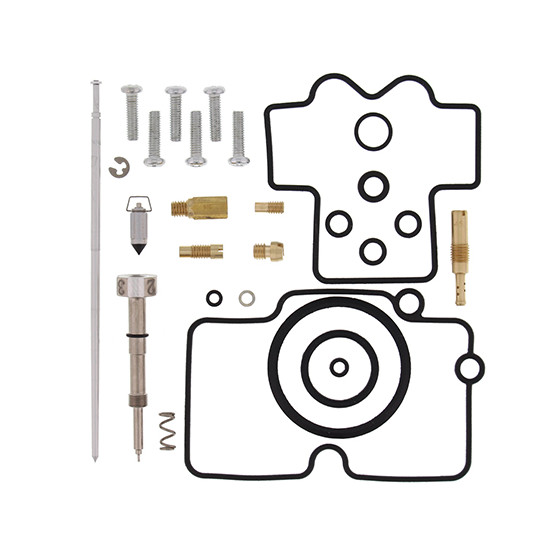 ALL BALLS carburetor repair kit HONDA CRF 450X '07