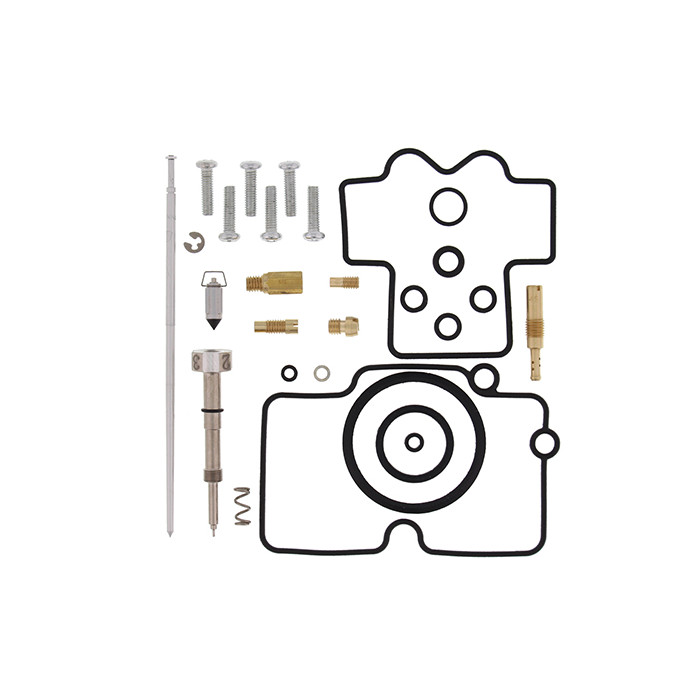 ALL BALLS carburetor repair kit HONDA CRF 450X '07
