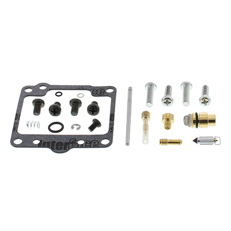 ALL BALLS carburetor repair kit SUZUKI LS 650 SAVAGE 96-17