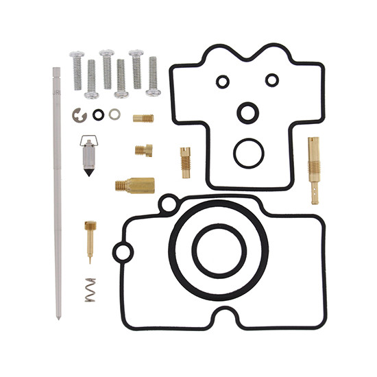ALL BALLS carburetor repair kit YAMAHA WRF 450 '05-'06 (WR450F)