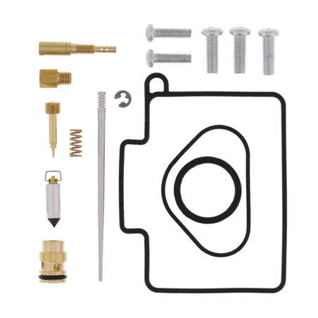 PROX carburetor repair kit YAMAHA YZ 125 '01 (26-1151)