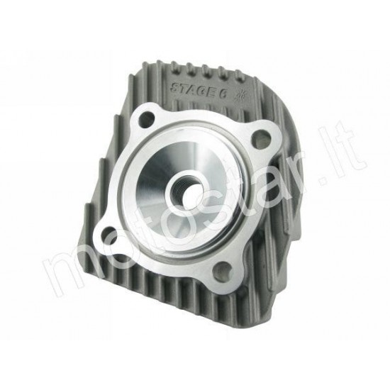 Stage6 Racing MK2 70cc Minarelli Horizontal AC cylinder kit