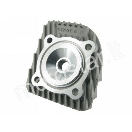 Stage6 Racing MK2 70cc Minarelli Horizontal AC cylinder kit