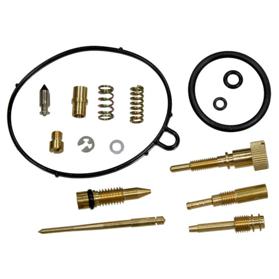 PSYCHIC carburetor repair kit KAWASAKI KLX 110R '06-09, (26-1404) (for 1 carburetor)