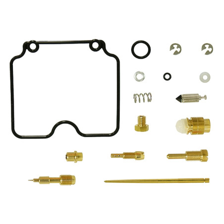 PSYCHIC carburetor repair kit YAMAHA XT 250 '08-12, (26-1292) (for 1 carburetor)