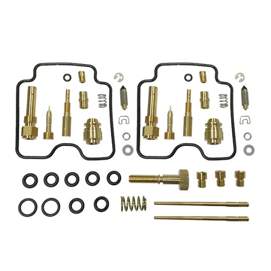 BRONCO carburetor repair kit YAMAHA YFM 660 RAPTOR (01-05) (26-1368) (for 1 carburetor)