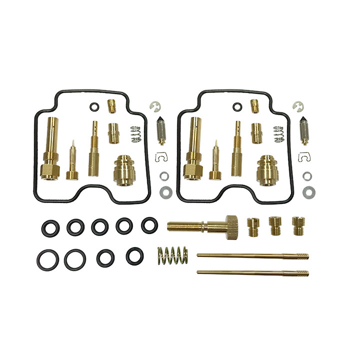 BRONCO carburetor repair kit YAMAHA YFM 660 RAPTOR (01-05) (26-1368) (for 1 carburetor)