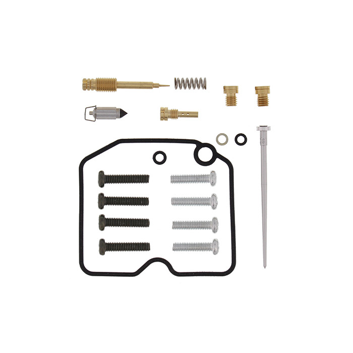 ALL BALLS carburetor repair kit ARCTIC CAT 650 4X4 H1 05-06