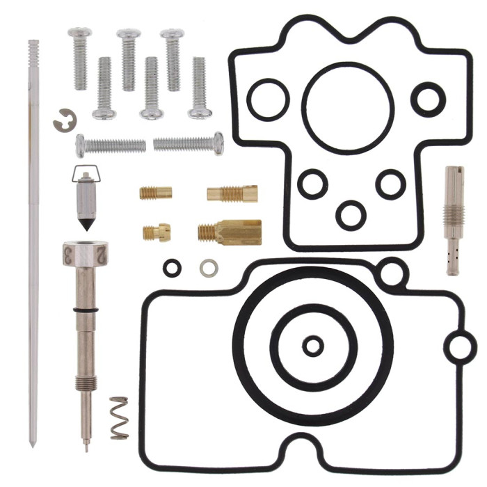 ALL BALLS carburetor repair kit HONDA CRF 250X '04-'06