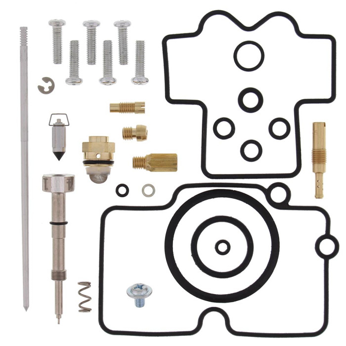 ALL BALLS carburetor repair kit HONDA CRF 450R '03 (CRF450R)