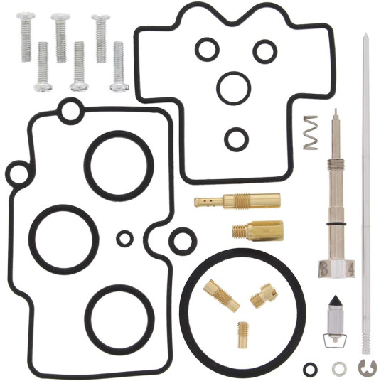 ALL BALLS carburetor repair kit HONDA CRF 450R '04 (CRF450R)