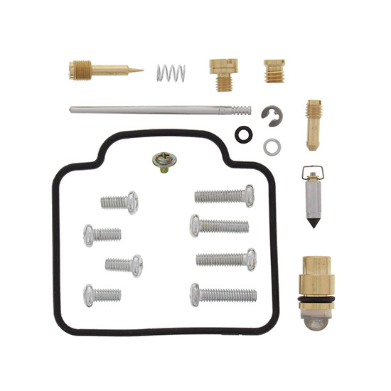 ALL BALLS carburetor repair kit SUZUKI LT-A 500F QUAD MASTER '00-'01