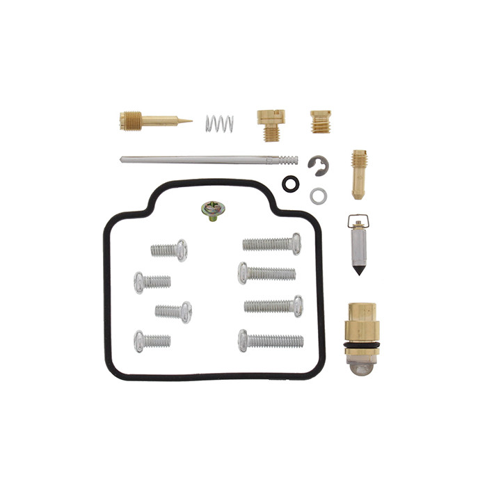 ALL BALLS carburetor repair kit SUZUKI LT-A 500F QUAD MASTER '00-'01