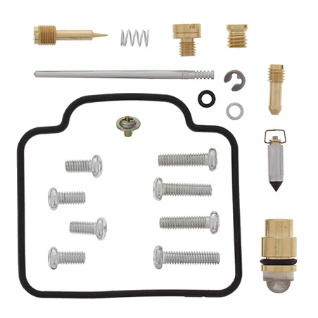 ALL BALLS carburetor repair kit SUZUKI LT-A 500F QUAD MASTER '00-'01