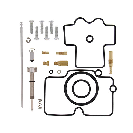 ALL BALLS carburetor repair kit SUZUKI RMZ 250 '07 (RMZ250)