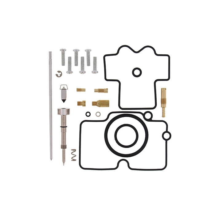 ALL BALLS carburetor repair kit SUZUKI RMZ 250 '07 (RMZ250)