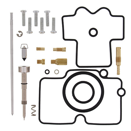 ALL BALLS carburetor repair kit SUZUKI RMZ 250 '07 (RMZ250)