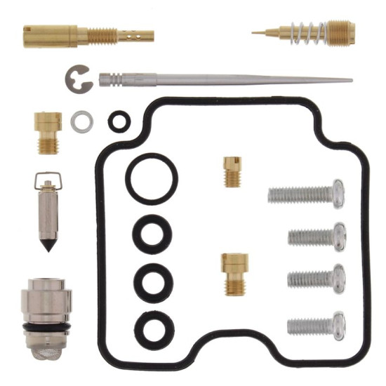 ALL BALLS carburetor repair kit YAMAHA YFM 250B Bruin '05-'06