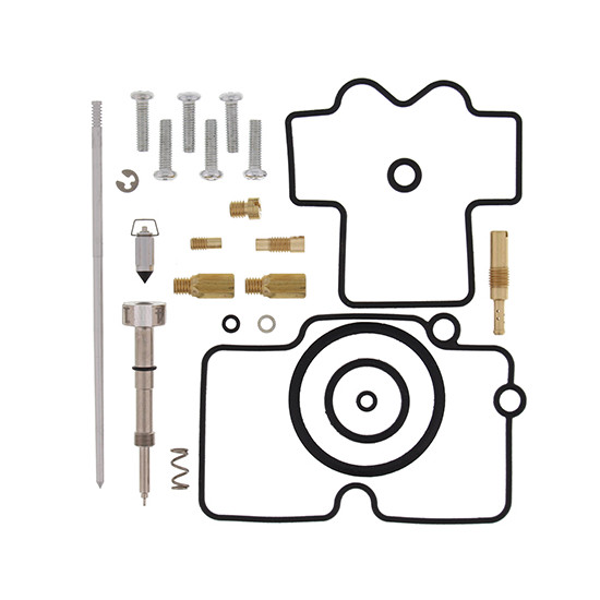 ALL BALLS carburetor repair kit SUZUKI RMZ 450 '05-'06 (RMZ450)