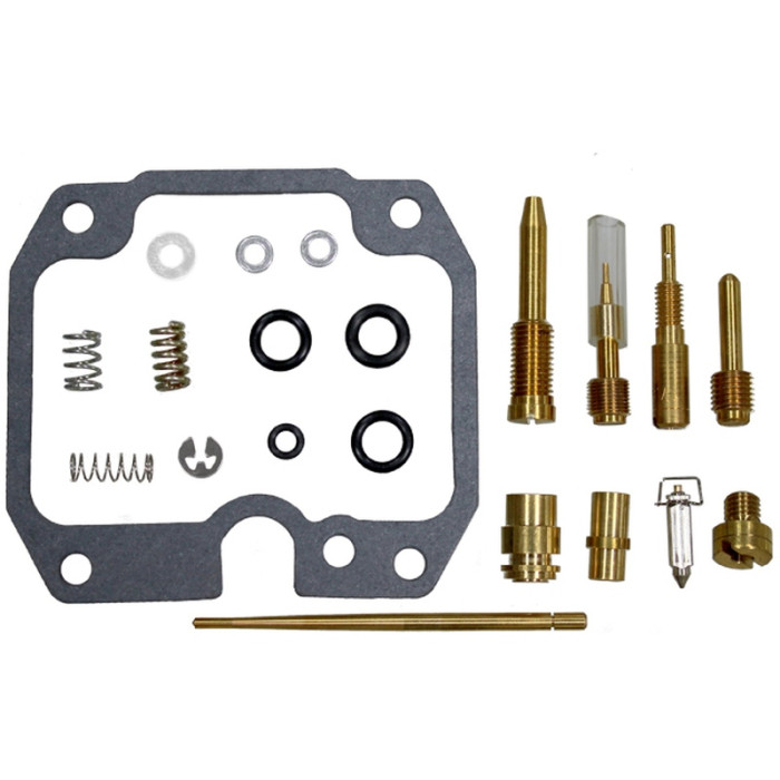 PSYCHIC carburetor repair kit SUZUKI DR-Z 125 '03-09, (26-1110) (for 1 carburetor)