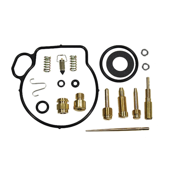 PSYCHIC carburetor repair kit YAMAHA TT-R 50E '06-09, (26-1306) (for 1 carburetor)