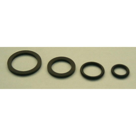 TOURMAX fuel tap repair kit KAWASAKI GPZ 1100, Z1000/750 (MADE IN JAPAN)