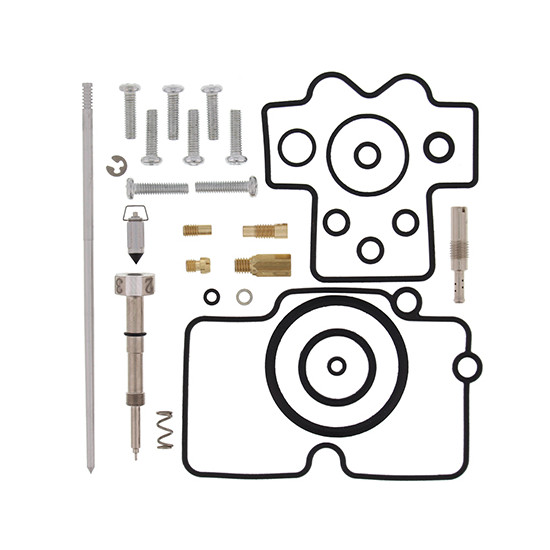 ALL BALLS carburetor repair kit HONDA CRF 250R '04