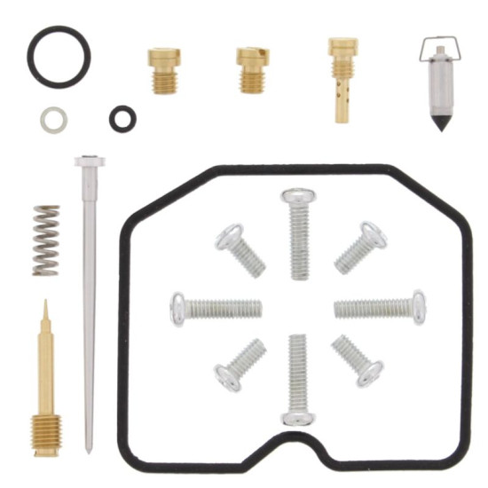 ALL BALLS carburetor repair kit ARCTIC CAT 400 FIS AT/MT '03-'04