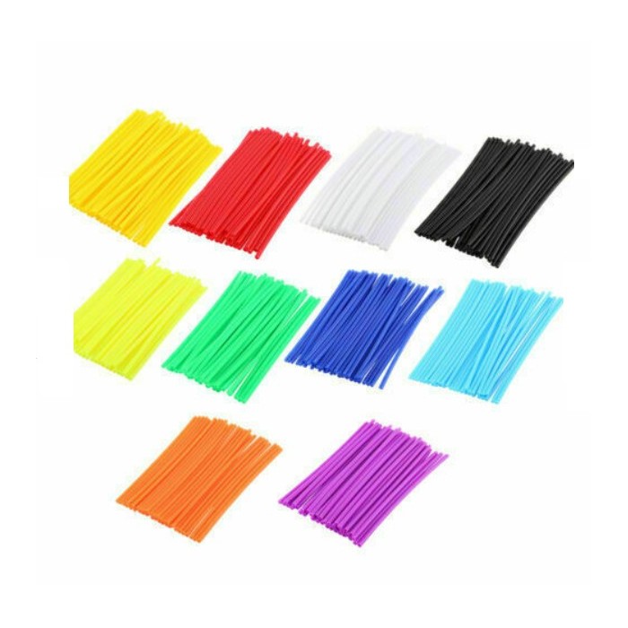 Spoke Covers