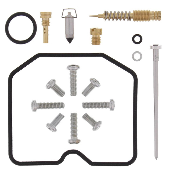 ALL BALLS carburetor repair kit KAWASAKI KLX 250S '06-'14, KLX 250SF '09-'10