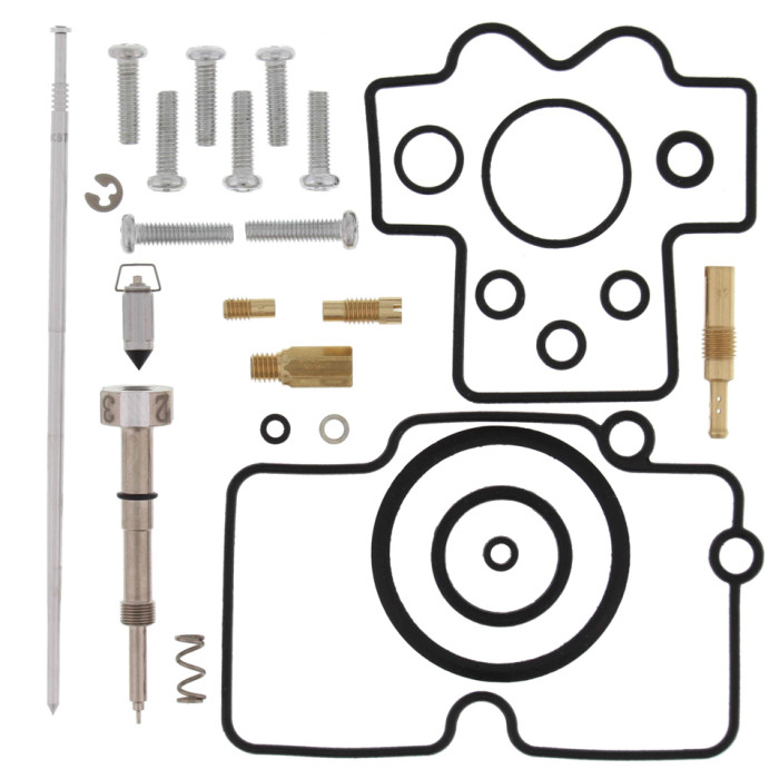 ALL BALLS carburetor repair kit HONDA CRF 250R '07