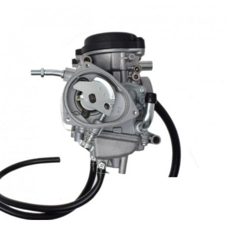 Yamaha YFM660 Raptor (01-05) carburetors