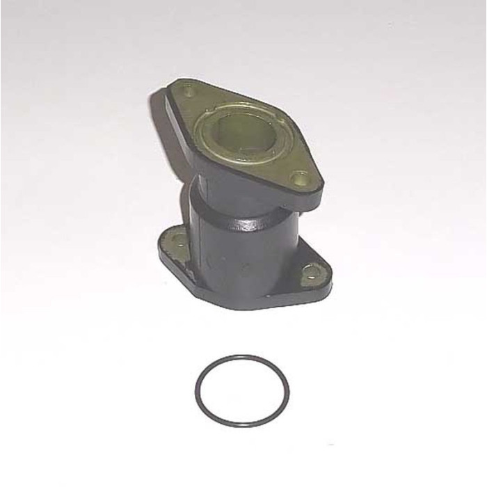 TOURMAX intake manifold YAMAHA YFM 125 GRIZZLY 04-11, YFA 125 BREEZE 89-04 (MADE IN JAPAN)