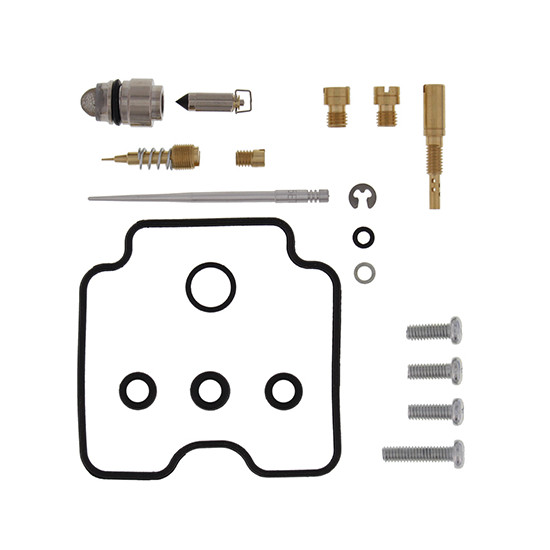 ALL BALLS carburetor repair kit YAMAHA YFM 350 FGW GRIZZLY '07-'14, YFM 350X WOLVERINE '06-'09