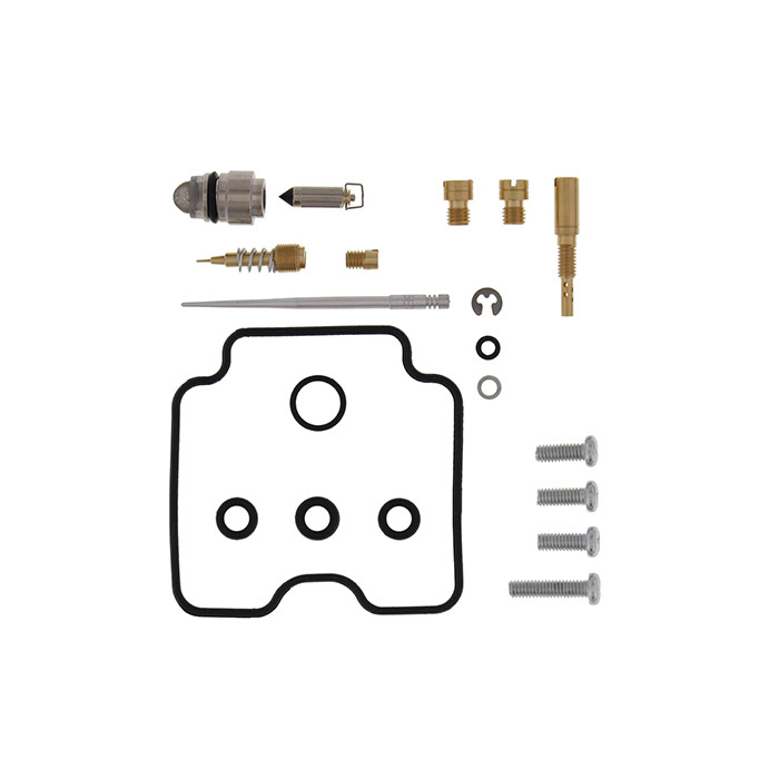 ALL BALLS carburetor repair kit YAMAHA YFM 350 FGW GRIZZLY '07-'14, YFM 350X WOLVERINE '06-'09