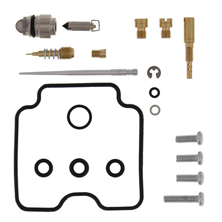ALL BALLS carburetor repair kit YAMAHA YFM 350 FGW GRIZZLY '07-'14, YFM 350X WOLVERINE '06-'09