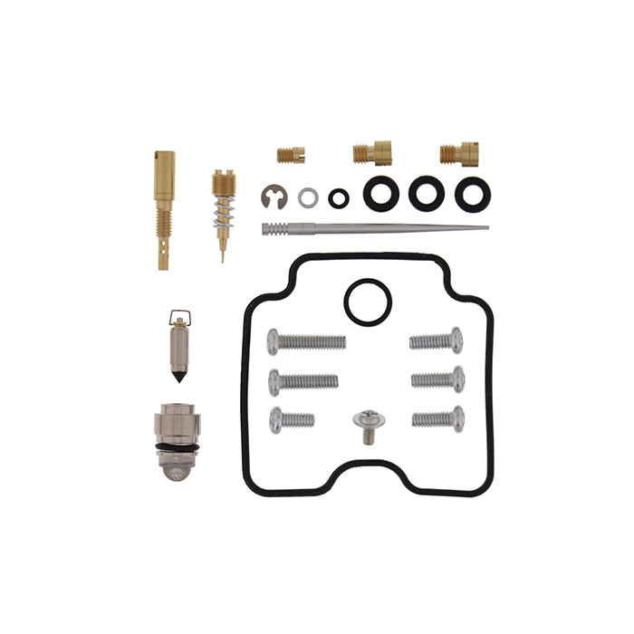 ALL BALLS carburetor repair kit YAMAHA YFM 400 BIG BEAR '00-12