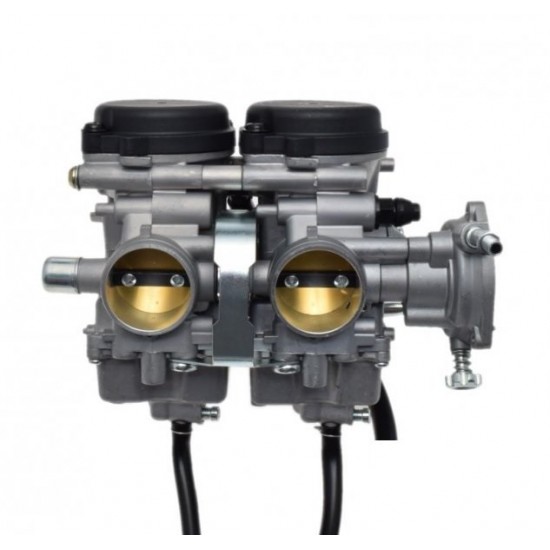 Yamaha YFM660 Raptor (01-05) carburetors