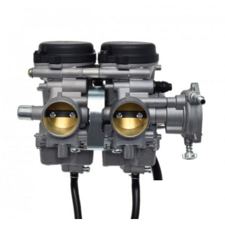 Yamaha YFM660 Raptor (01-05) carburetors