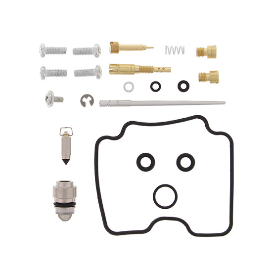 ALL BALLS carburetor repair kit SUZUKI DRZ 400E '04-'07 (vacuum carburetor)