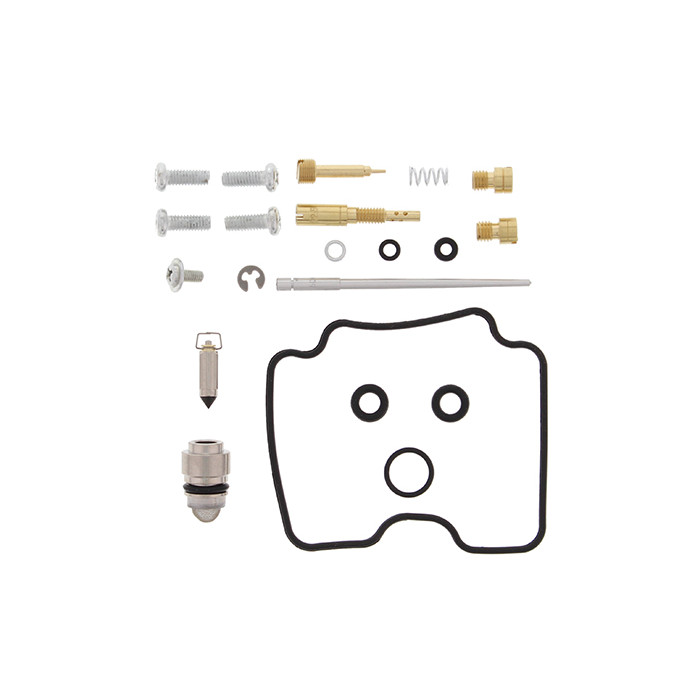 ALL BALLS carburetor repair kit SUZUKI DRZ 400E '04-'07 (vacuum carburetor)