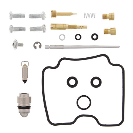 ALL BALLS carburetor repair kit SUZUKI DRZ 400E '04-'07 (vacuum carburetor)