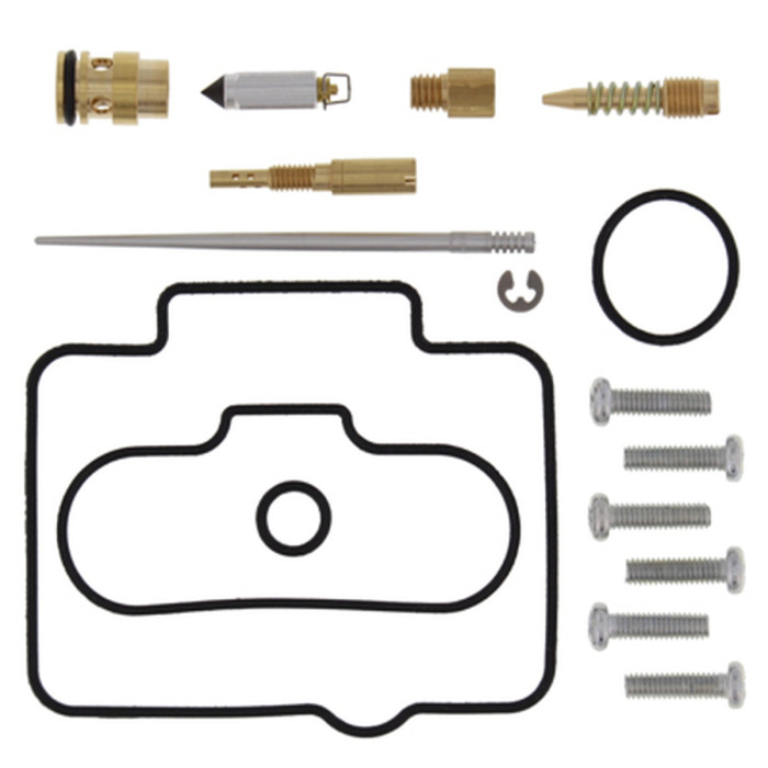 PROX carburetor repair kit KAWASAKI KX125 02 (26-1509)
