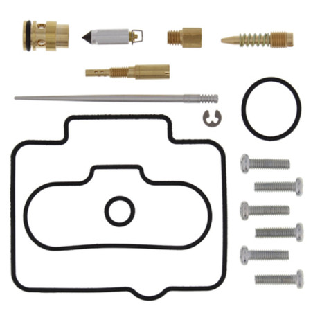 PROX carburetor repair kit KAWASAKI KX125 02 (26-1509)