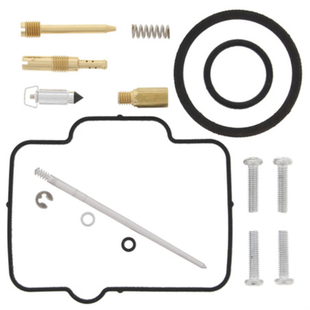 PROX karbiuratoriaus remontinis komplektas HONDA CR 125R '98 (26-1188)