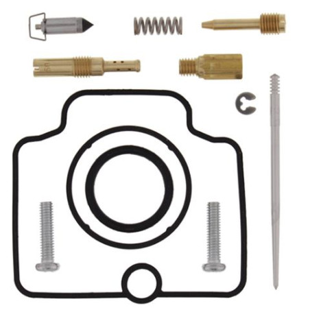 PROX karbiuratoriaus remontinis komplektas HONDA CR 80R '96-02 (26-1247)